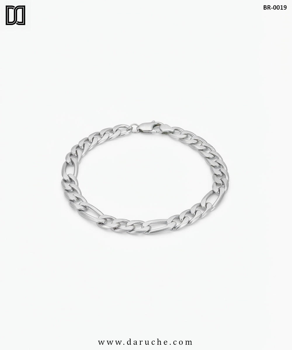 Titan Curb Link Bracelet