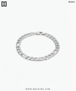 Titan Curb Link Bracelet
