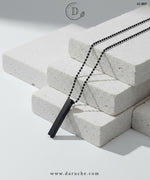 Midnight Bar Pendant