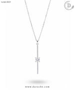 Eternal Zircon Locket