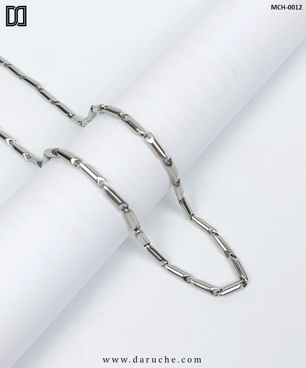 Silver Bastion Chain
