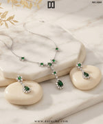 Dorothea AD Necklace Set