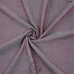 Exclusive Maroon Jacquard Self Texture Kameez Shalwar Fabric