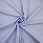 Premium Light Blue Dobby Texture Kurta Fabric