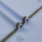 Premium Sky Blue Shemray Kameez Shalwar Fabric