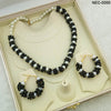 Premium Quality Pearl Necklace Set