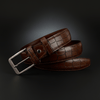 From Belt to Statement: How a Premium Leather Belt Completes Your Ensemble