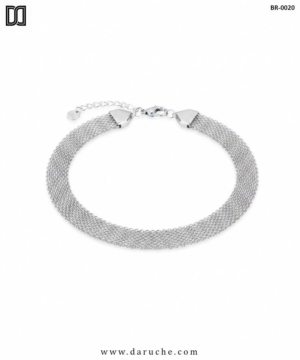 Aero Mesh Bracelet