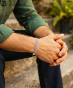 Aero Mesh Bracelet