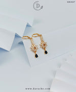 Stunning Zircon Stone Earrings