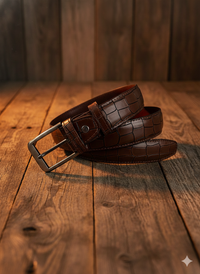 Leather Belts