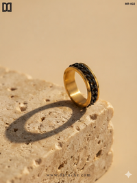 Classy Rings