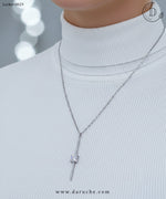 Eternal Zircon Locket