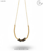 Mix Black Beats Locket