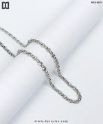 Silver Forge Chain