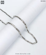 Silver Bastion Chain