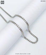 Silver Ridge Chain
