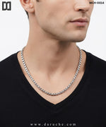 Silver Ridge Chain
