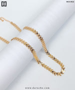 Golden Laurel Chain