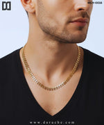 Golden Laurel Chain