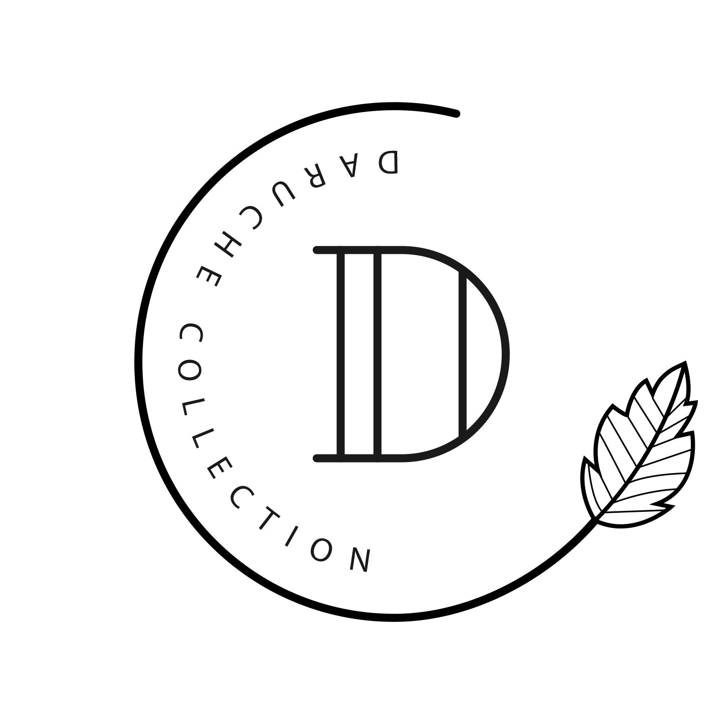 Recently Viewed Products – DarucheCollection